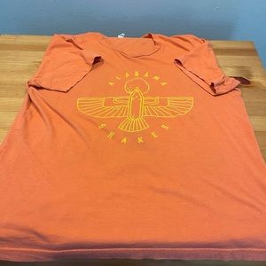 Women’s Alabama Shakes T-Shirt